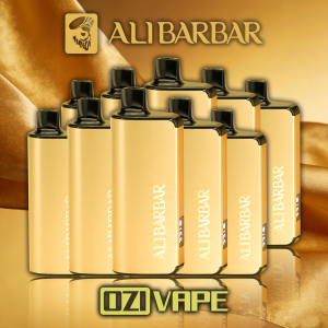 ALIBARBAR INGOT 9000 10 Pcs