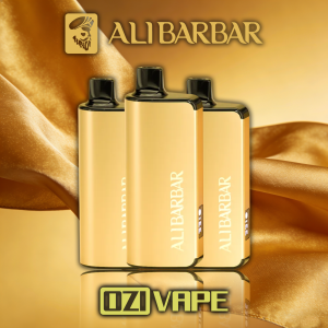ALIBARBAR INGOT 9000 3 Pcs