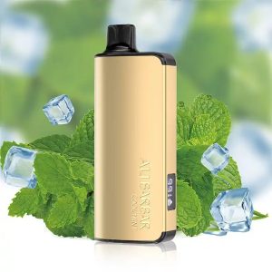 Alibarbar Ingot 9000 Cool Mint