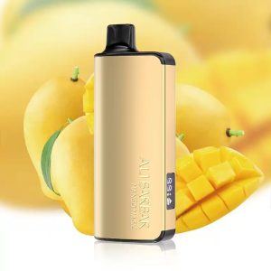 Alibarbar Ingot 9000 Mango Magic