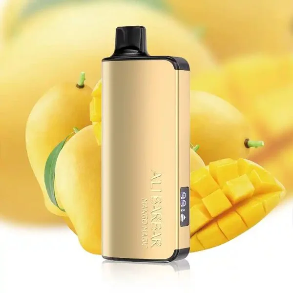 Alibarbar - Mango Magic Alibarbar Ingot 9000 Mango Magic