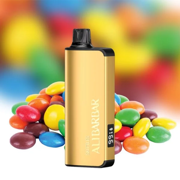 Alibarbar - Skittles Alibarbar Ingot 9000 Skittles