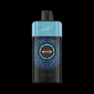 IGET ONE Blue Monster
