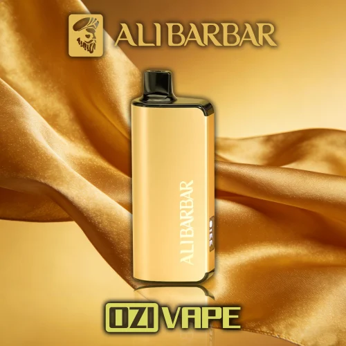 Alibarbar Ingot 9000 FTP