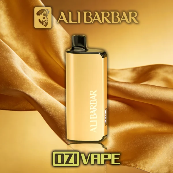 Alibarbar Ingot 9000 FTP